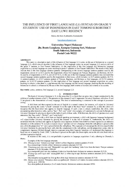 picture Language Pdf 98503 | Jurnal Internasional Ibu Harsia