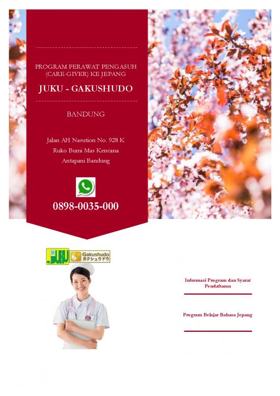 picture_Language Pdf 99385 | Kelas Perawat Ke Jepang
