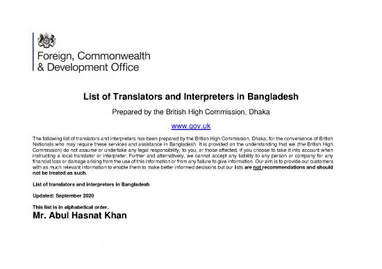 picture_One Person Company Pdf 98314 | List Of Translators And Interpreters In Bangladesh
