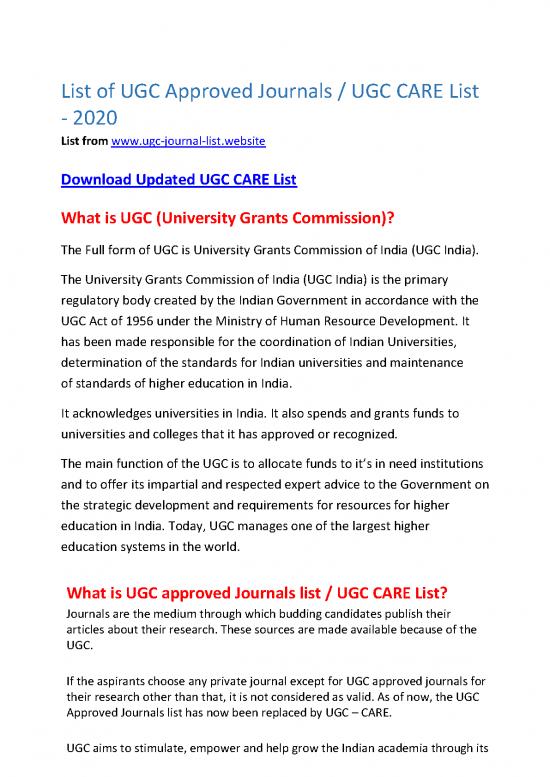 picture_Journal Pdf 98109 | List Of Ugc Approved Journal