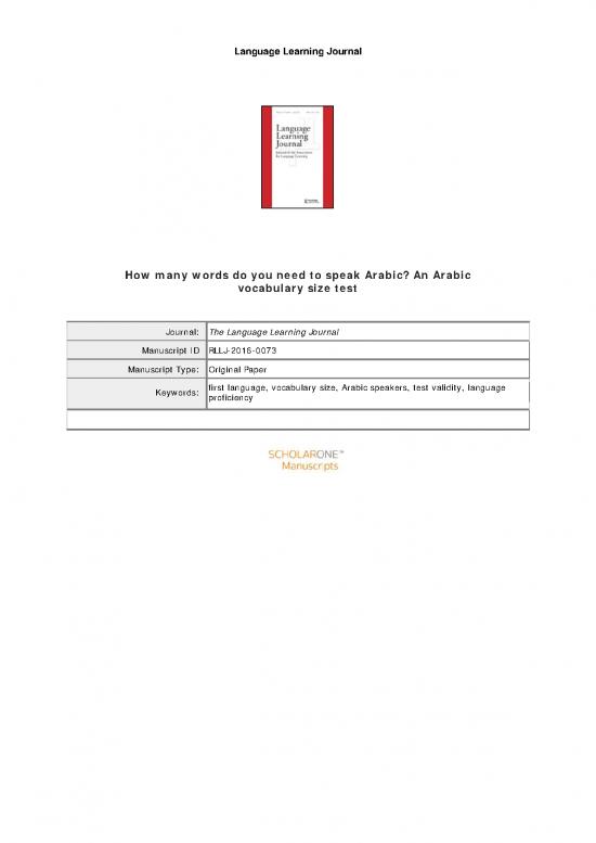 picture Journal Pdf 98464 | Lljmanscript