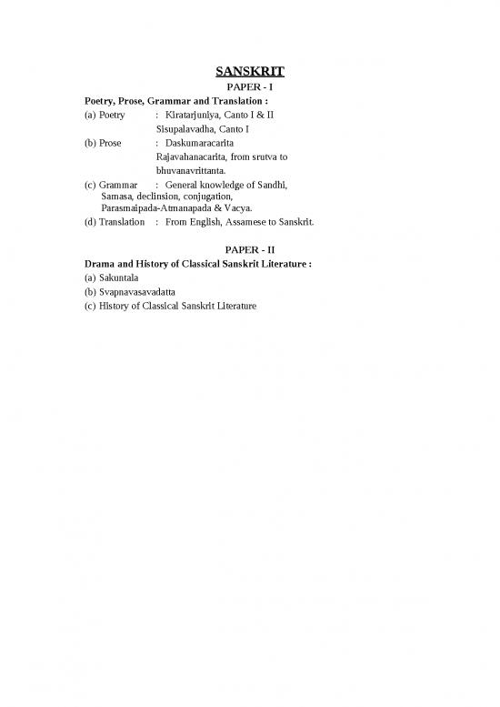picture1_Sanskrit Pdf 98422 | Main Sanskrit
