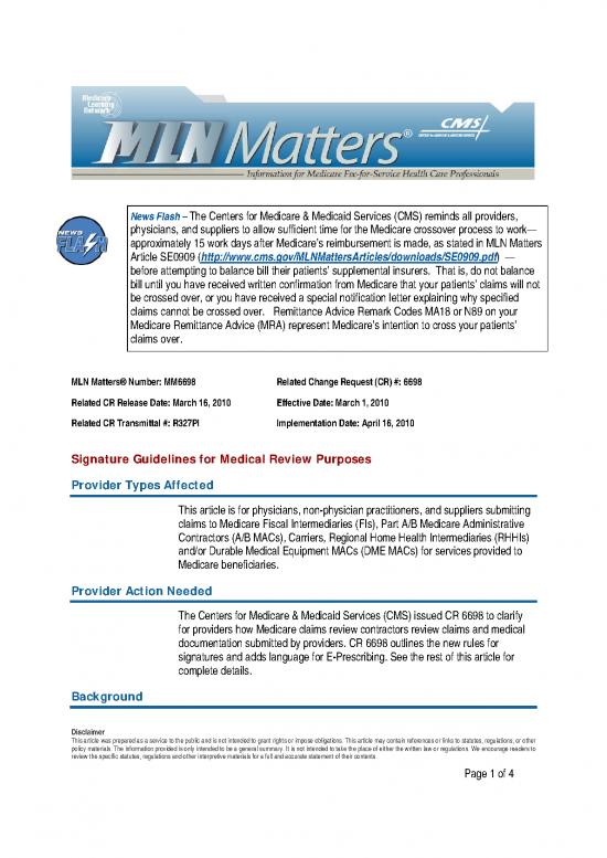 picture1_Example Of Article Review Pdf 97937 | Mm6498