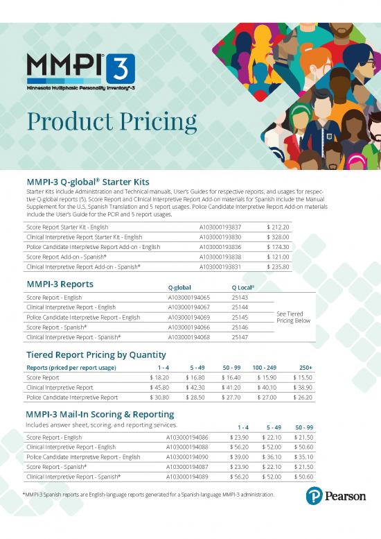 picture_Mmpi Pdf 97201 | Mmpi 3 Pricing