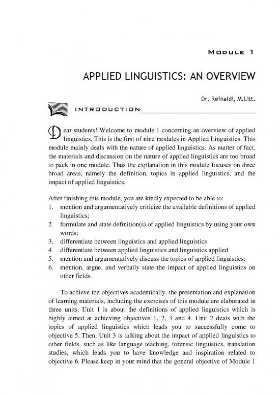 picture_Linguistics Pdf 98748 | Mpbi5104 M1