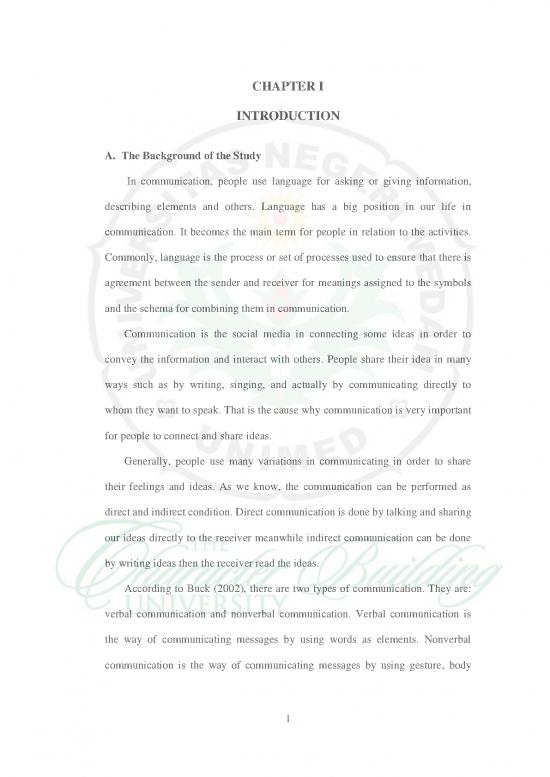 picture Language Pdf 98360 | Nim 209520008 Bab I