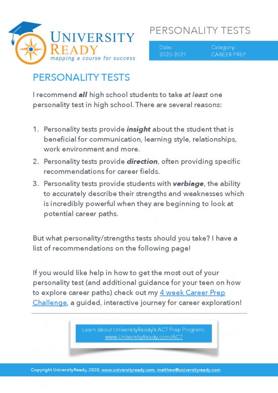 picture Personality Pdf 97372 | O7p7tjsurpao6sjrx6ls Personality Tests For Teens Updated