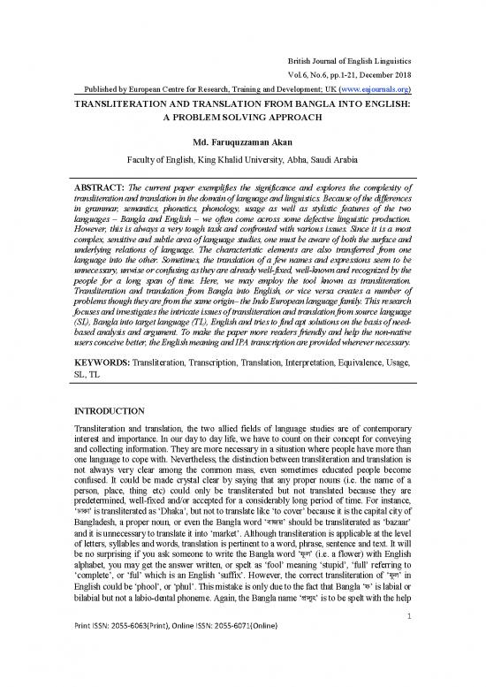 picture1_Language Pdf 99032 | Ok Bjel Transliteration And Translation