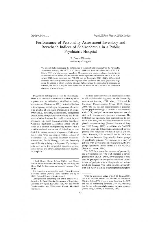 picture_Personality Pdf 97420 | Pai2004