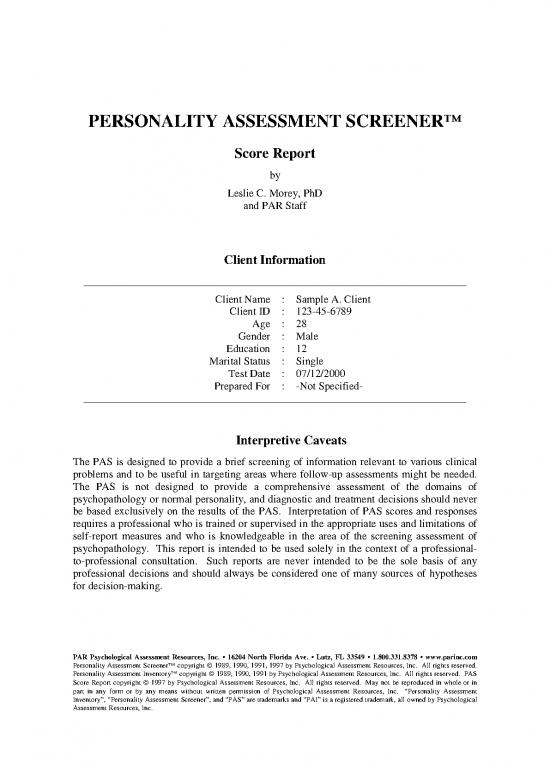 picture Personality Pdf 97194 | Pas32 Item Download 2022-09-20 16-45-18