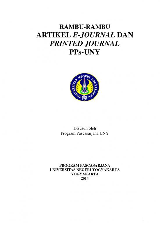 picture_Journal Pdf 97774 | Petunjuk Artikel Jurnal Pps Uny (maret 2015)