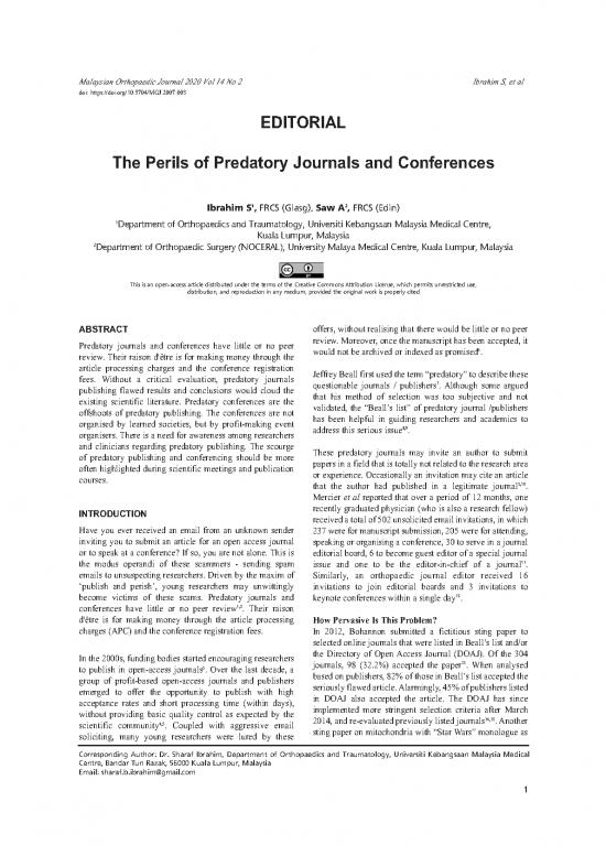 picture1_Journal Pdf 98091 | Predatory Journals