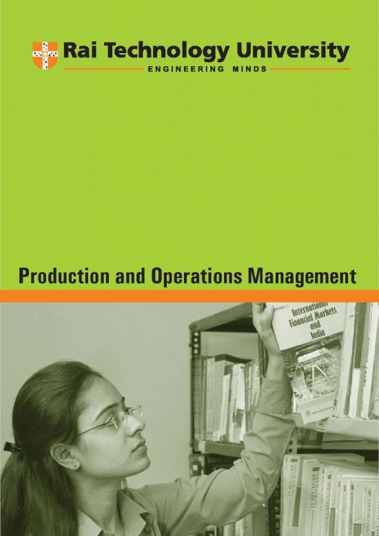 picture1_Learning Pdf 97600 | Productions & Operations Management