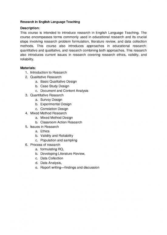 picture Language Pdf 99350 | Research In English Language Teaching