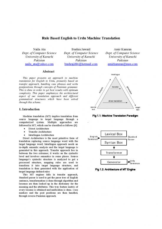 picture1_Language Pdf 98891 | Rulebasedmachinetranslation