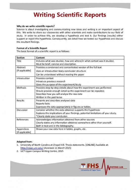 picture Scientific Report Example Pdf 98220 | Scientific Reports