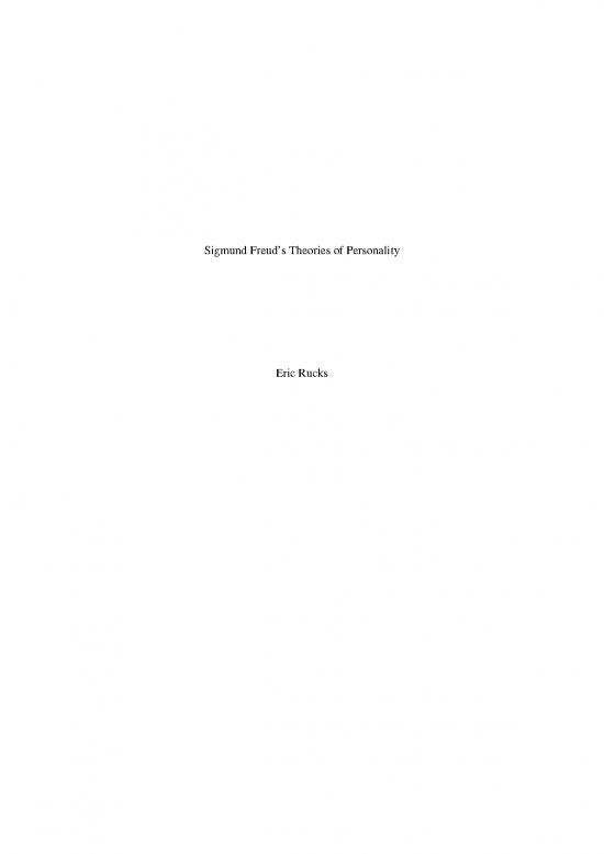 picture1_Personality Pdf 97213 | Singmund1