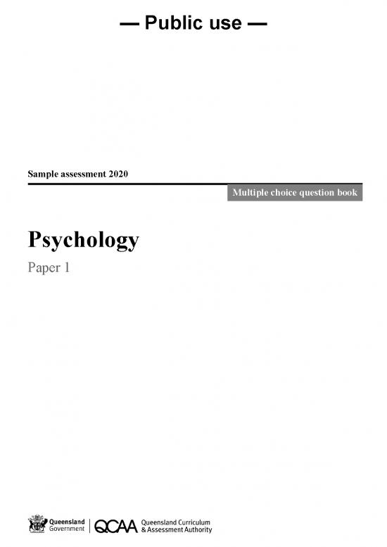 picture1_Snr Psychology 20 Ea Smple P1 Mc Question
