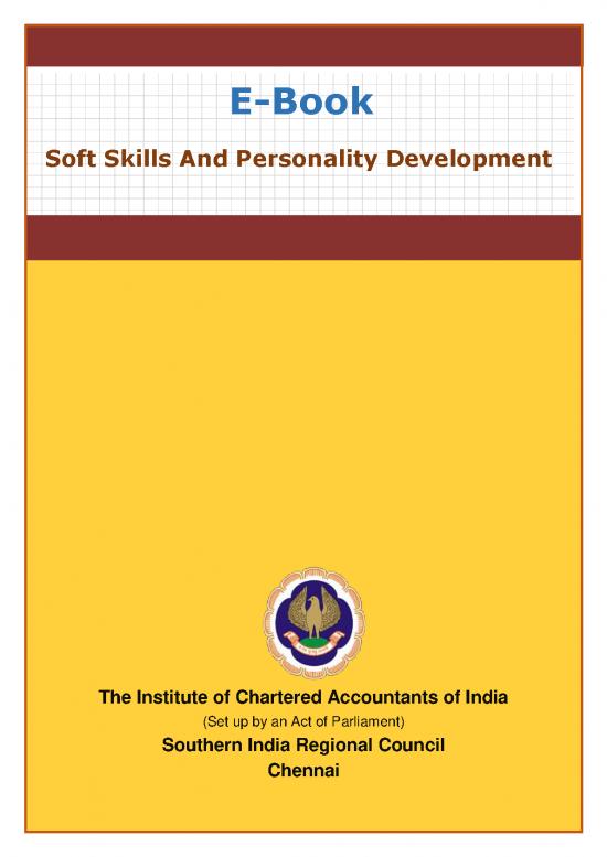 picture1_Personality Pdf 97296 | Soft Skills & Personality Development