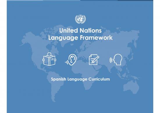 picture Language Pdf 98577 | Spanish Language Curriculum 0