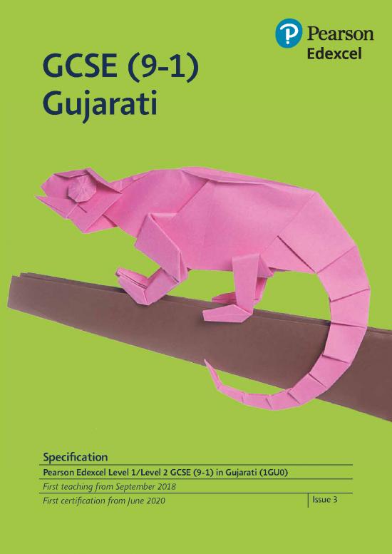 picture1_Music Therapy Pdf 99416 | Specification Gcse L1 L2 In Gujarati Draft