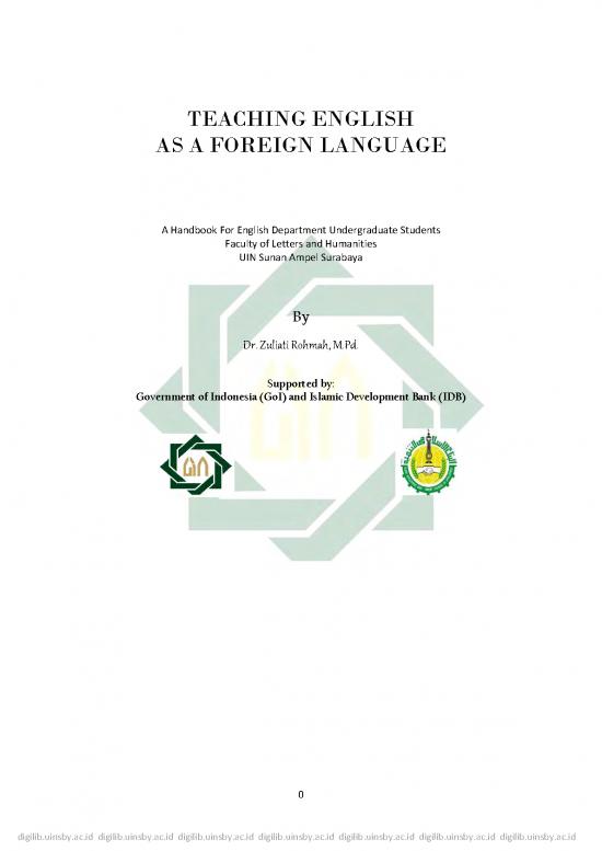 picture_Language Pdf 99426 | Teaching English As A Foreign Language