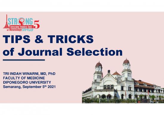 picture1_Journal Pdf 97524 | Tips And Tricks Of Journal Selection Tiw Compressed 1