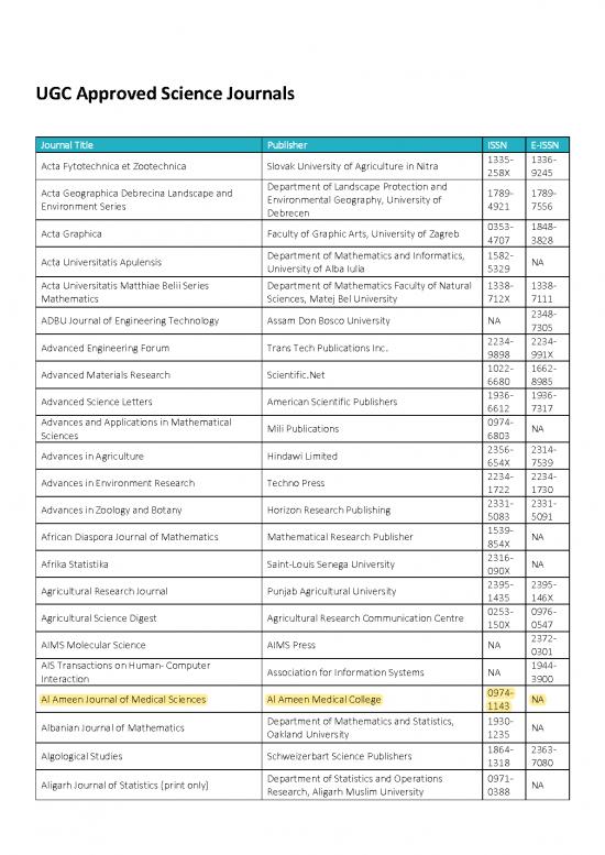 picture1_Journal Pdf 97606 | Ugc Approved Journals List