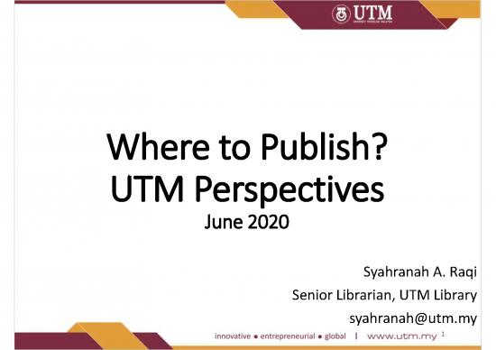 picture_Journal Pdf 97679 | Where To Publish June 2020