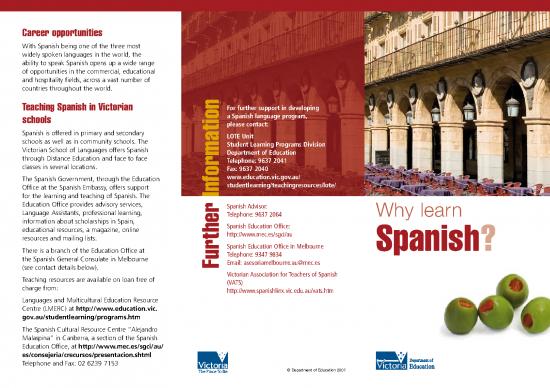 picture_Language Pdf 99038 | Whylearnspanish