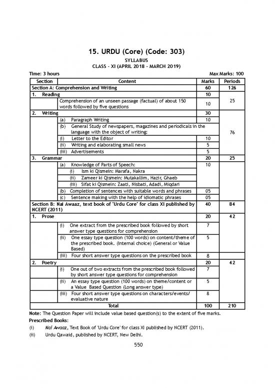 picture1_Language Pdf 99562 | 15 Urdu Core