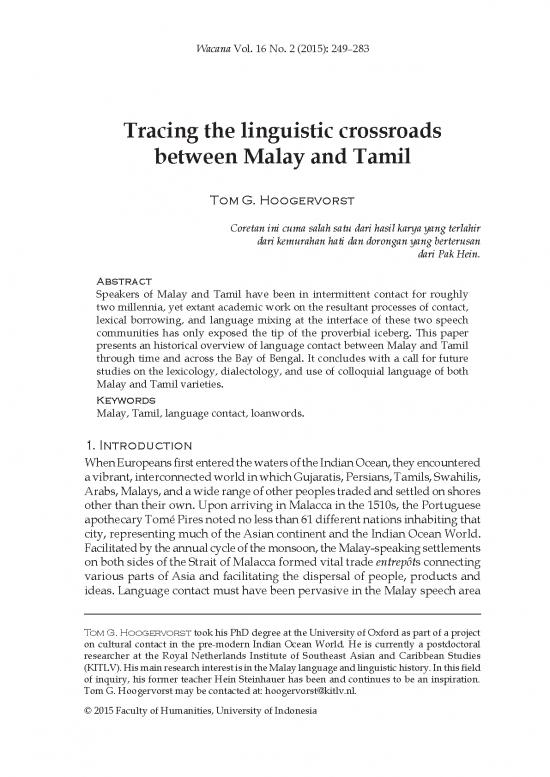 picture Language Pdf 99819 | 180912 En Tracing The Linguistic Crossroads Betwee