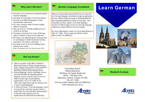 picture_Language Pdf 99861 | 2007 Learn German