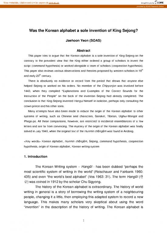 picture Korean Alphabet Pdf 99593 | 2792438