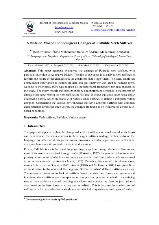 picture1_Language Pdf 99832 | 438886 A Note On Morphophonological Changes Of 3ee86702