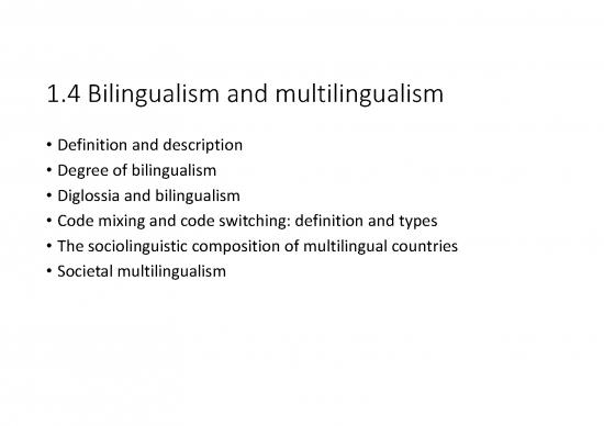 picture_Language Pdf 102082 | 4 Bilingualism And Multilingualism
