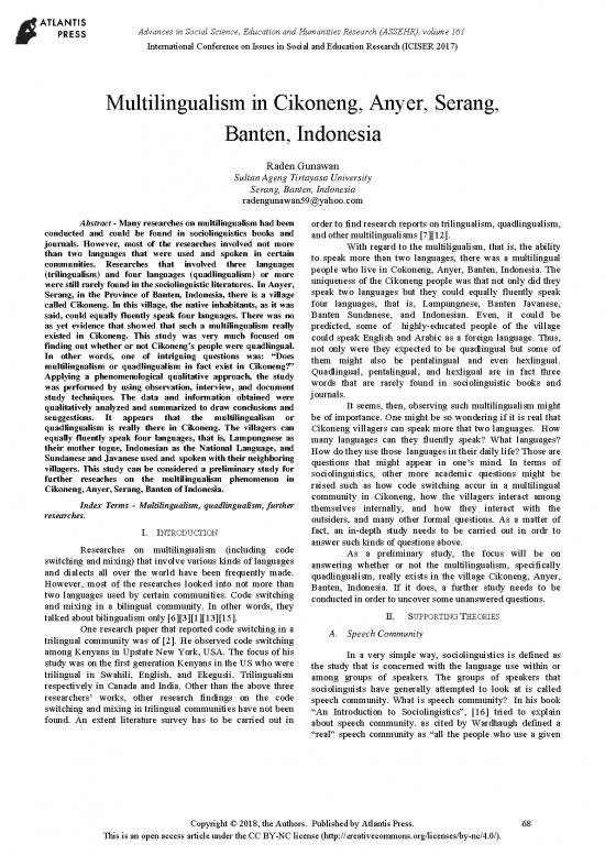 picture Sociolinguistics Pdf 100587 | 55910567