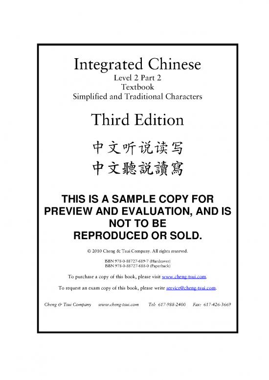 picture Language Pdf 101376 | 9780887276880