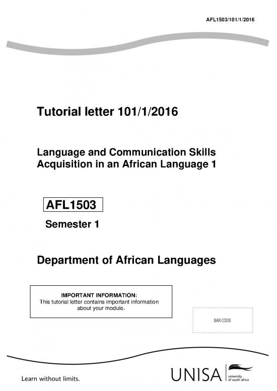 picture1_Language Pdf 99711 | Afl1503 101 2016 1 B