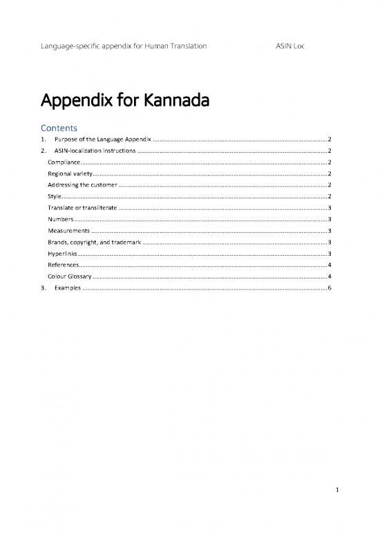 picture_Language Pdf 101064 | Asin Loc Human Translation Style Guide Appendix Kn In