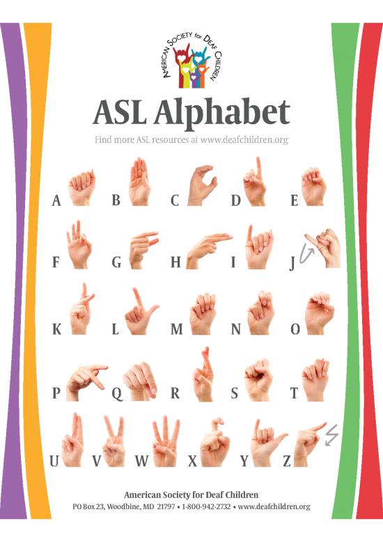 picture Asl Pdf 101825 | Asl Alphabet Asdc