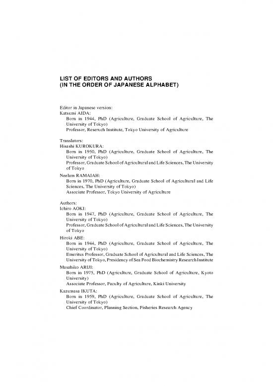 picture_Japanese Pdf 100336 | Author List