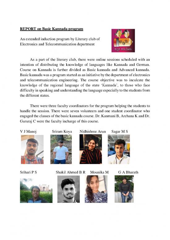 picture1_Language Pdf 99547 | Basic Kannada Report