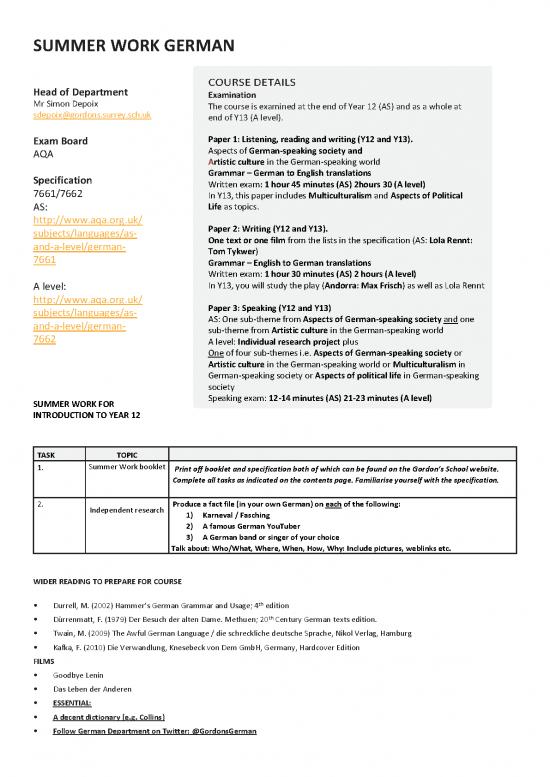 picture German Grammar Pdf 101515 | Bbd19b87389c0a22b13c67231875c010