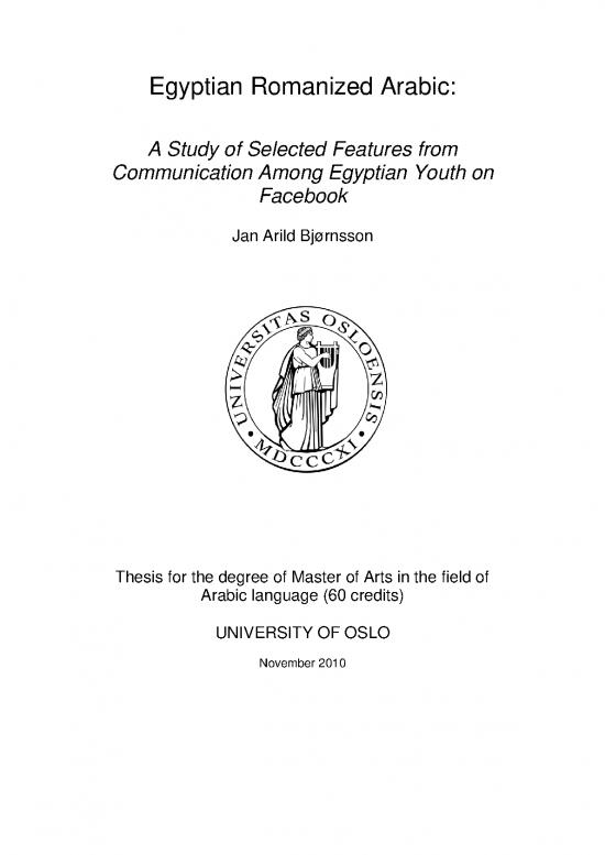 picture Language Pdf 101413 | Bjoernsson Master