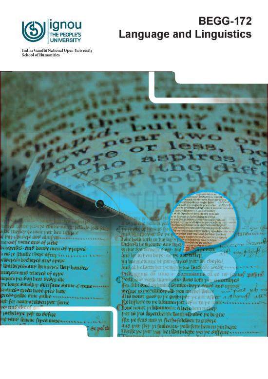 picture_Language Pdf 100130 | Block 1