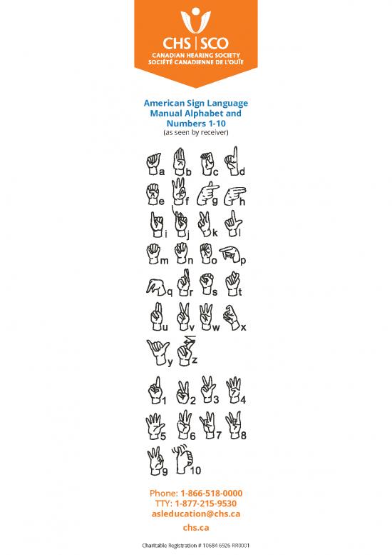 picture_Language Pdf 102177 | Chs Asl Bookmark 2018