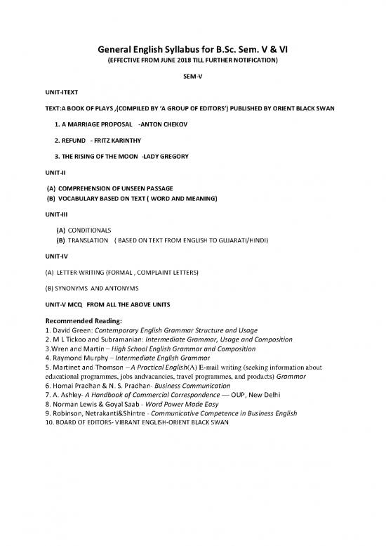 picture Hindi Grammar Pdf 100291 | Compulsory English