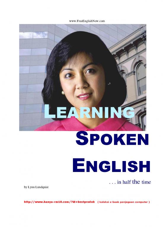 picture_Learning Pdf 99787 | D44708992f709e09fc9df67483ee9d13 Learning Spoken English Book