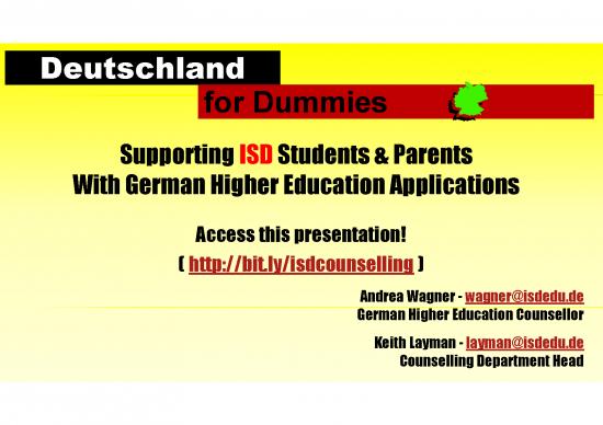 picture_German For Dummies Pdf 101696 | Deutschland For Dummies Isd Version  Update Nov 2020